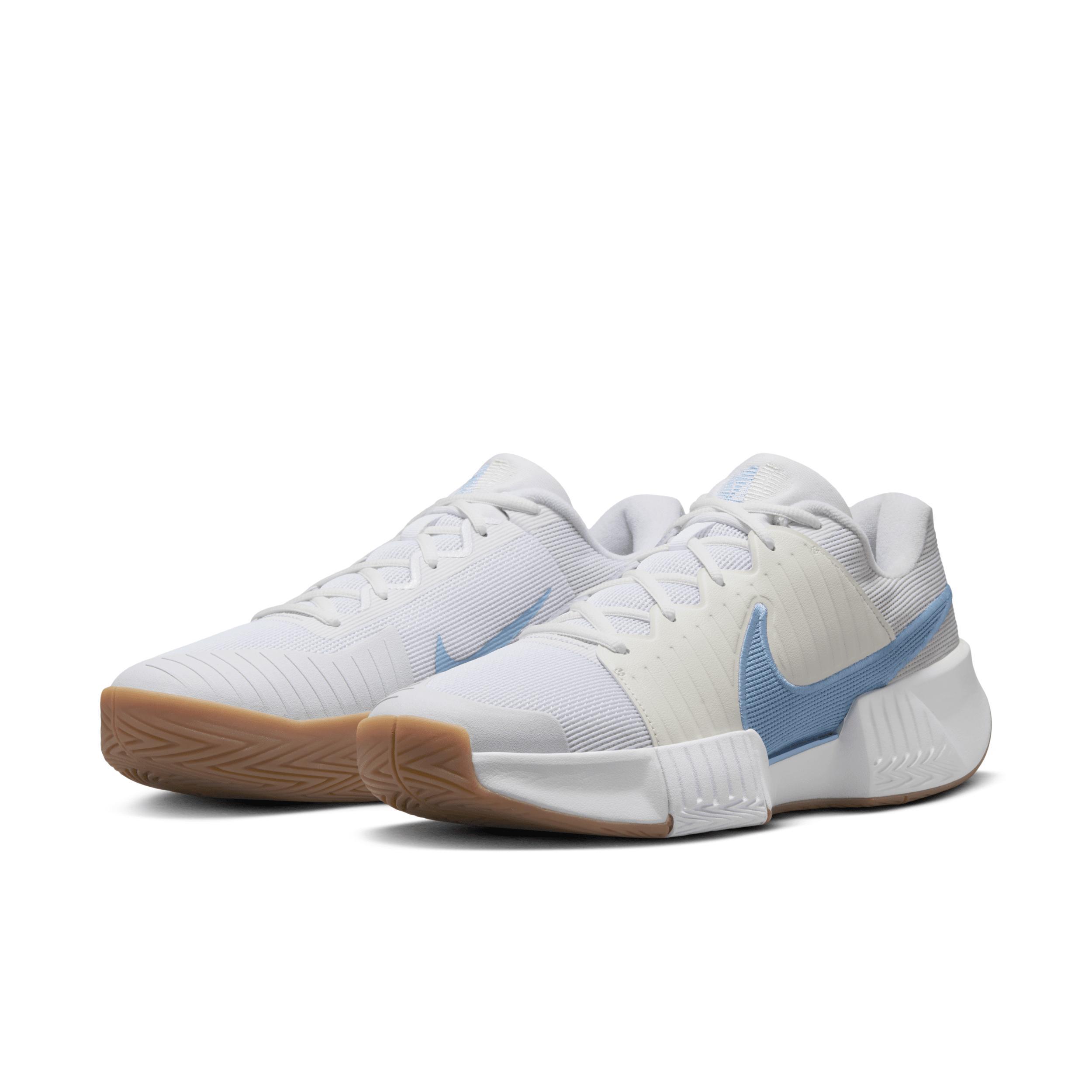 Nike Men's GP Challenge Pro Hard Court Tennis Shoes Product Image