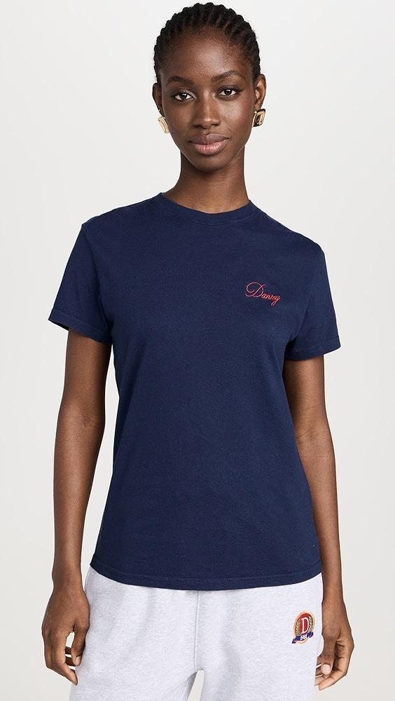 DANZY Danzy Classic Tee | Shopbop Product Image