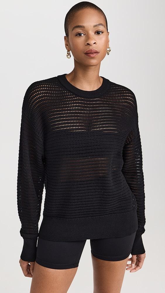 Varley Kershaw Sweater | Shopbop Product Image