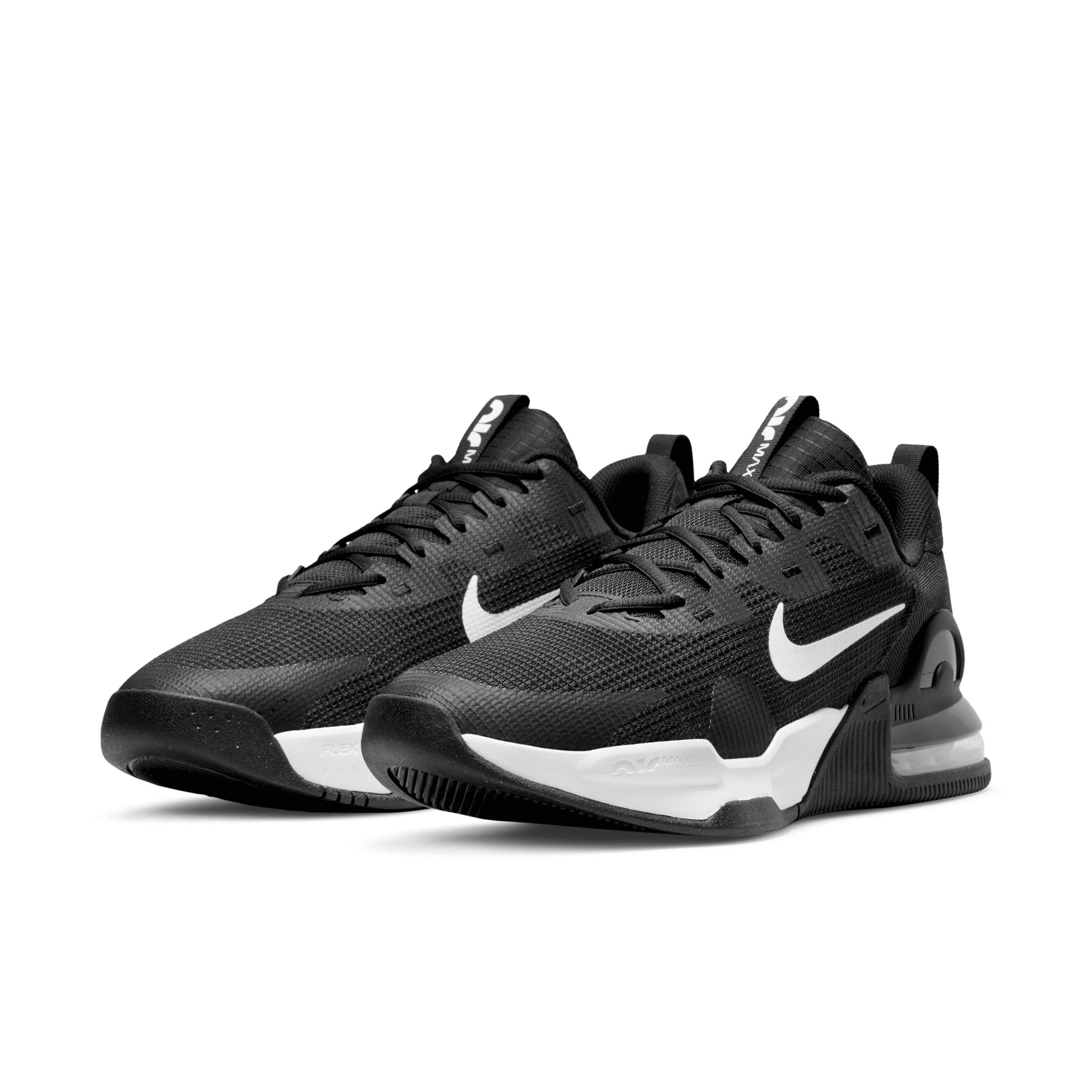 Nike Air Max Alpha 5 Mens Training Shoes Product Image