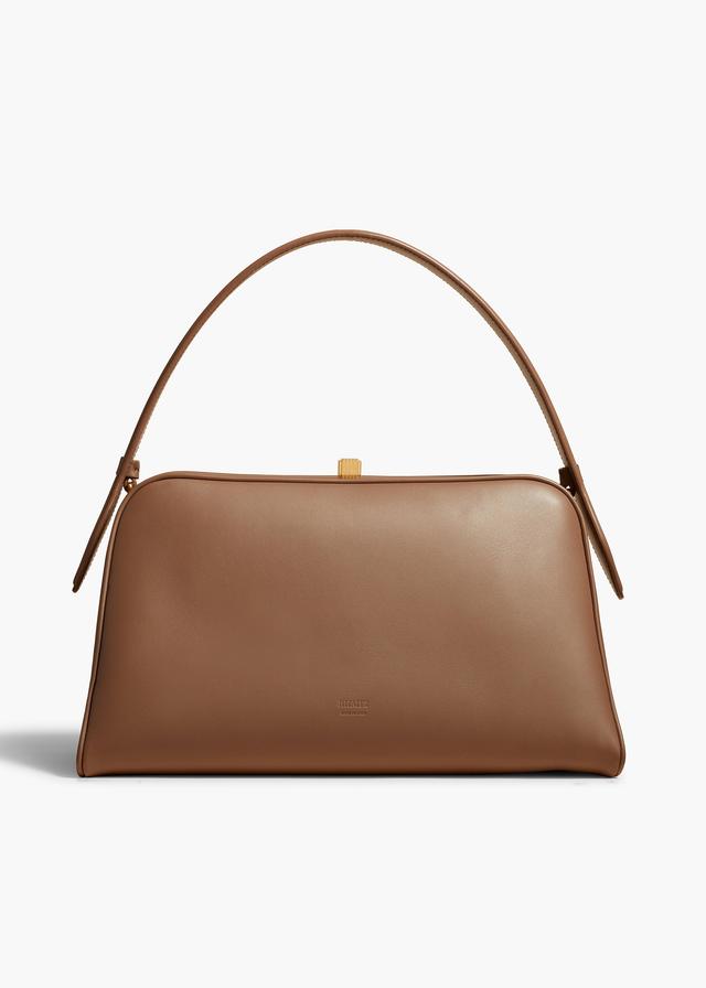 Cate Bag in Cedar Leather Product Image