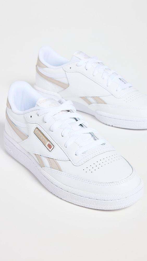 Reebok Club C Revenge Sneakers | Shopbop Product Image