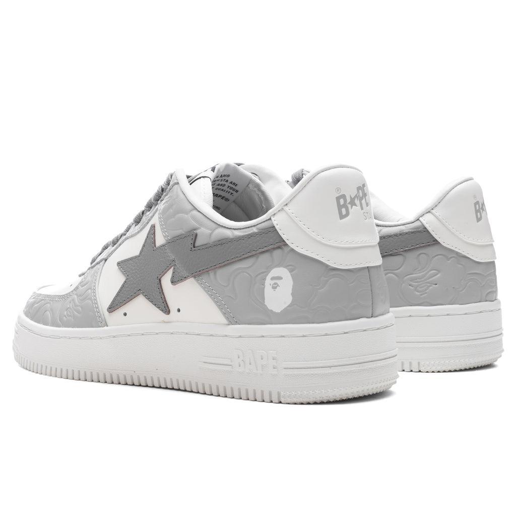 Bape Sta #4 - Grey Male Product Image