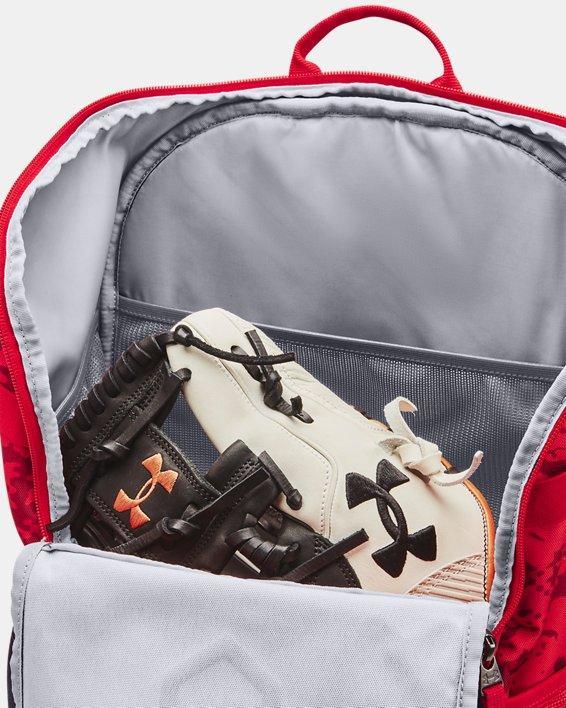 UA Utility Baseball Print Backpack Product Image