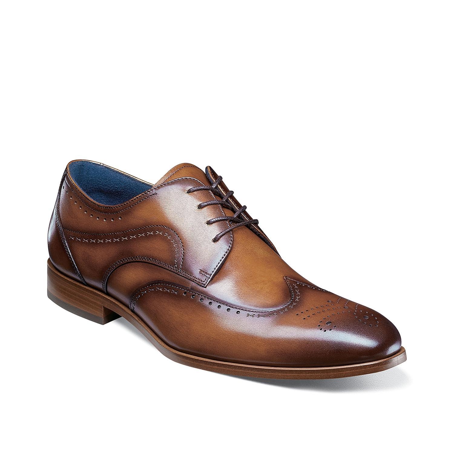 Florsheim Rucci Wingtip Derby Product Image