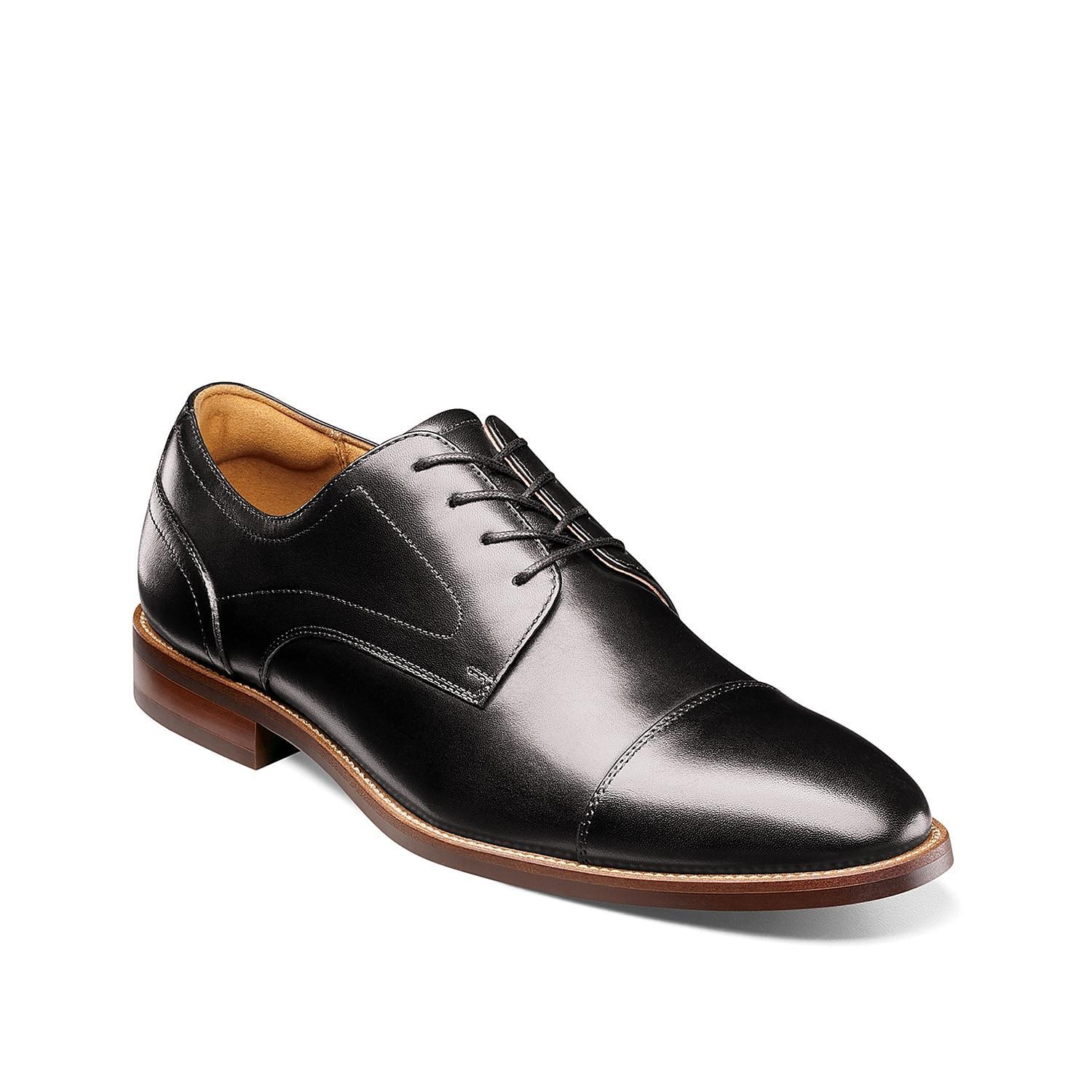 Florsheim Rucci Cap Toe Derby Product Image