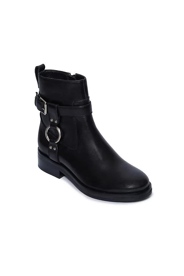 Bernardo Tyra Moto Booties Product Image