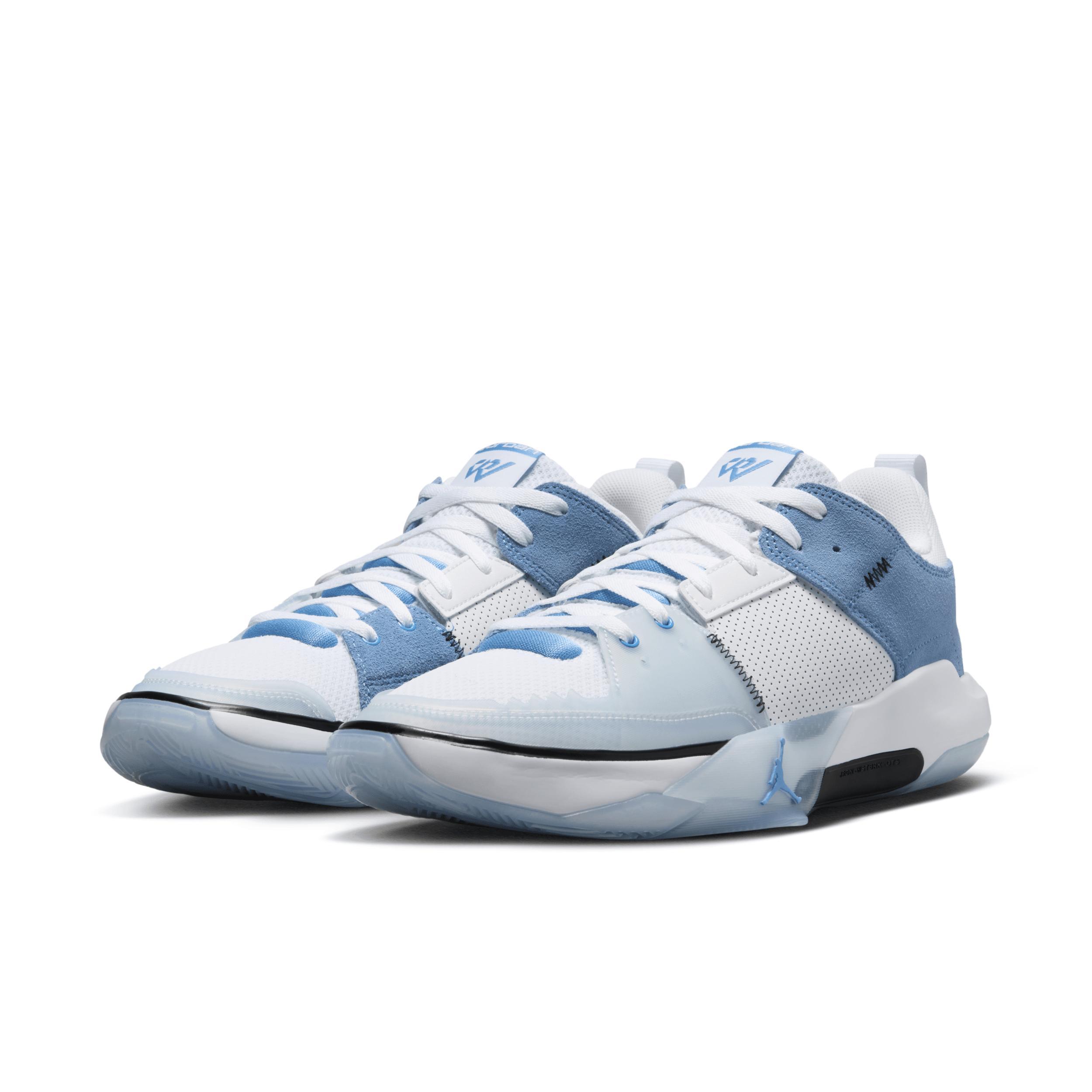 Men's Jordan One Take 5 Basketball Shoes Product Image