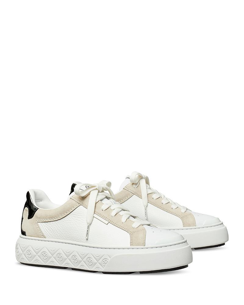 Tory Burch Ladybug Sneaker Product Image