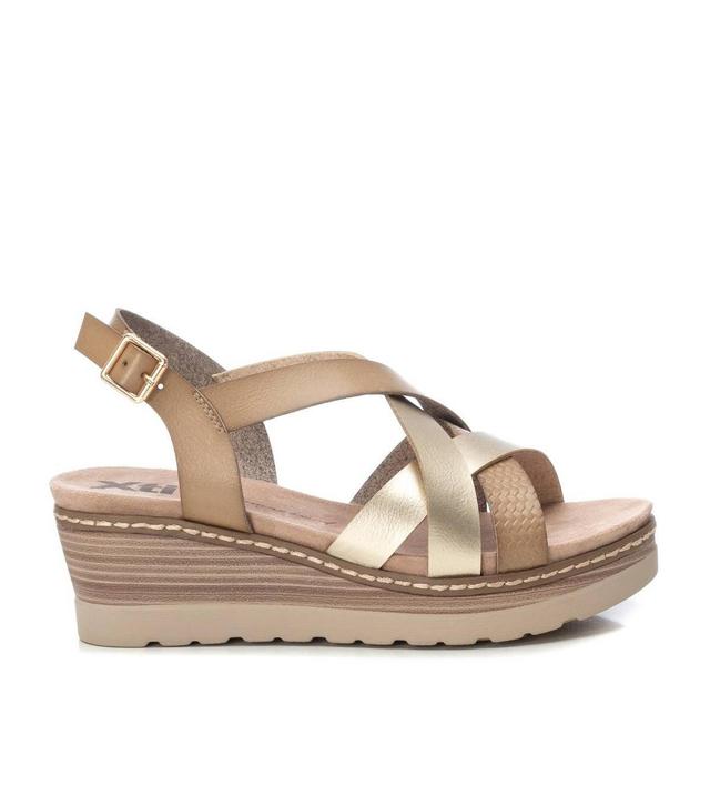 Xti Womens Wedge Sandals Product Image