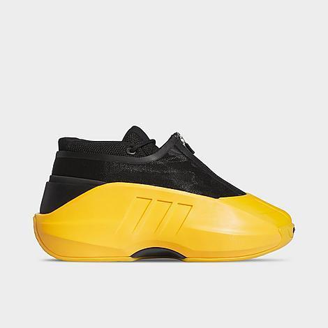 Adidas Mens Originals Crazy Iiinfinity Basketball Shoes Product Image