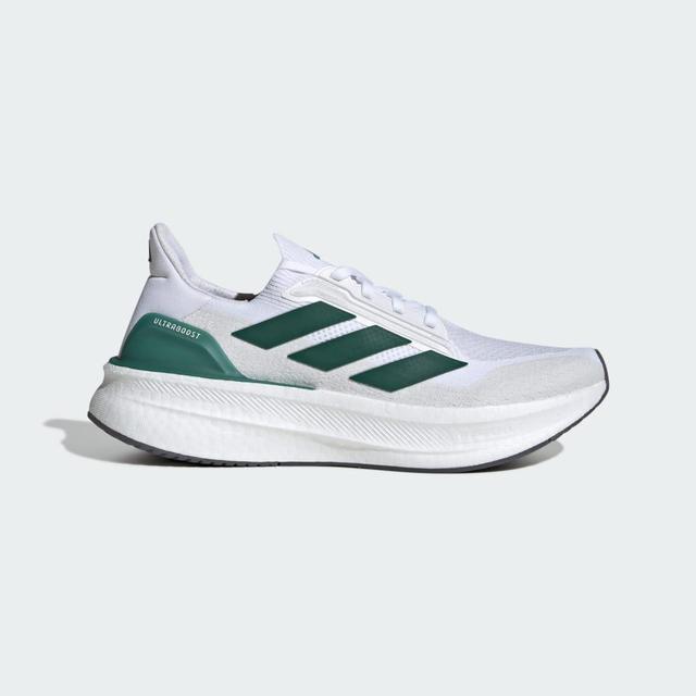 adidas Ultraboost 5X Shoes Cloud White 8.5 Mens Product Image