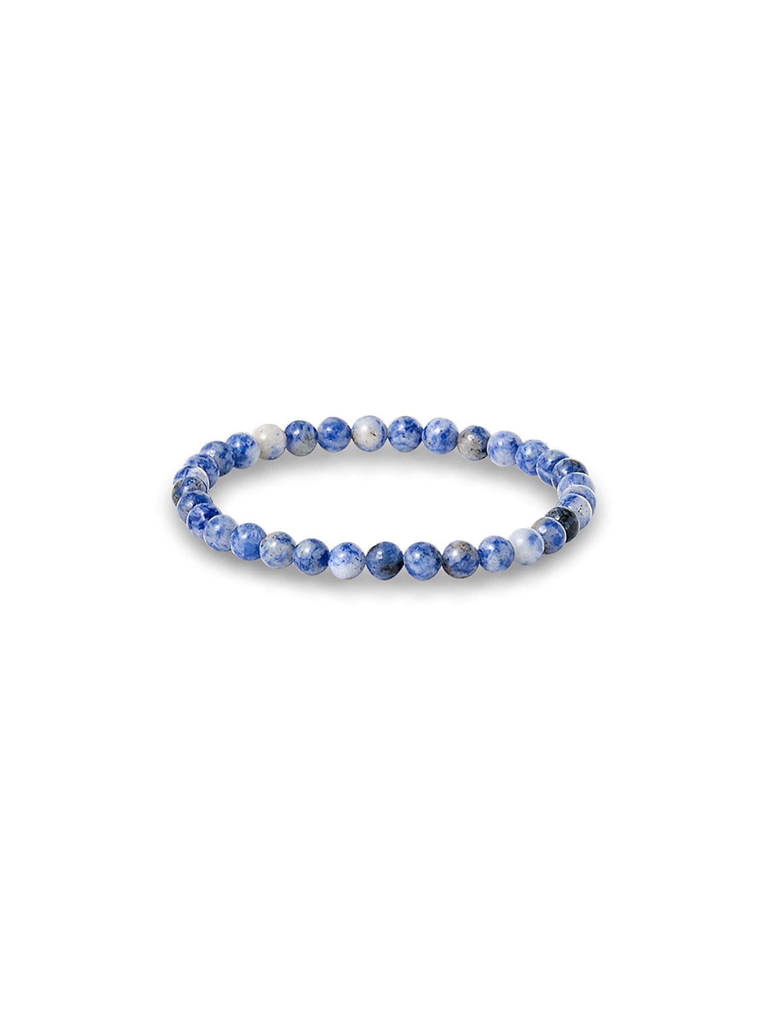 Semi Precious Bead Bracelet Product Image