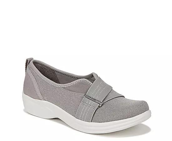 Bzees Womens Niche Slip On Sneaker Product Image