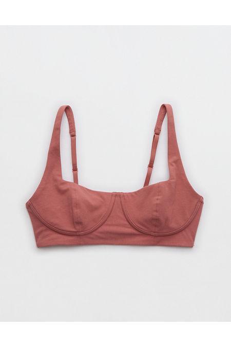 Superchill Cotton Wireless Bralette Women's Product Image