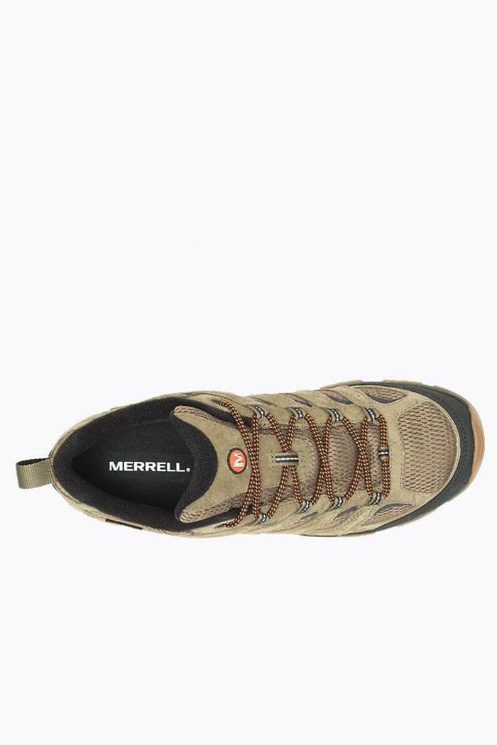 Merrell Men's Moab 3 Waterproof Male Product Image