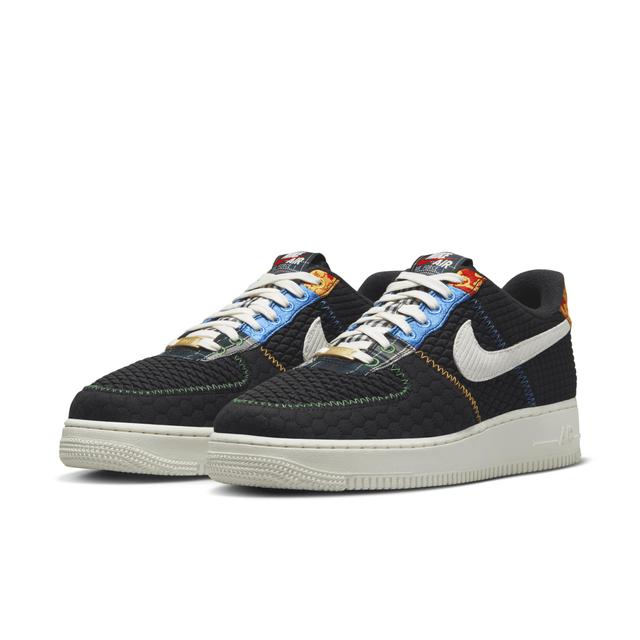 Nike Mens Air Force 1 07 LV8 Shoes Product Image