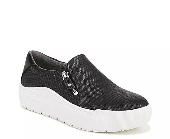 Dr. Scholls Womens Time Off Now Slip On Sneaker Product Image