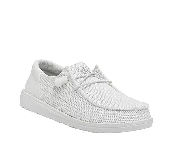 Heydude Womens Wendy Funk Mono Slip On Sneaker Product Image