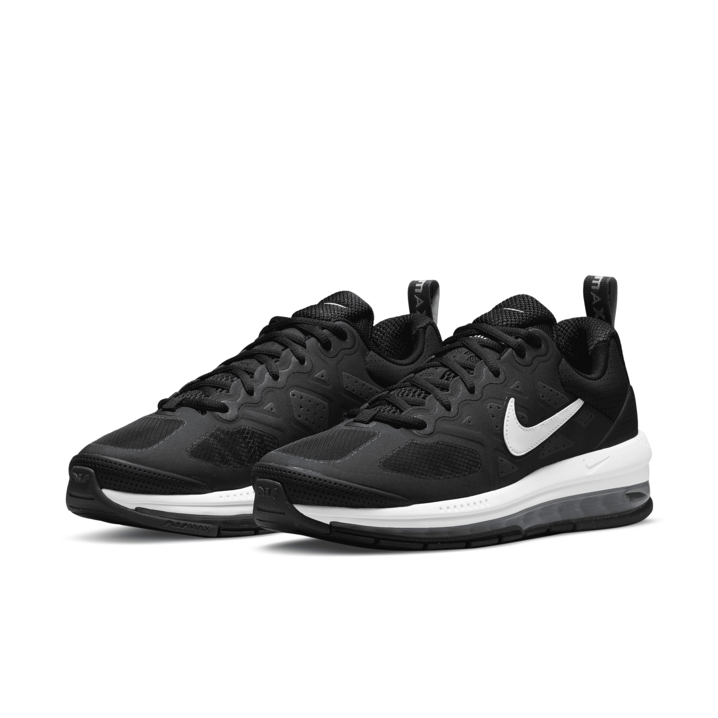 Nike Men's Air Max Genome Shoes Product Image