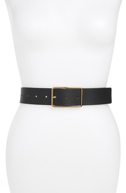 B-Low the Belt Milla Belt in Nude. Product Image