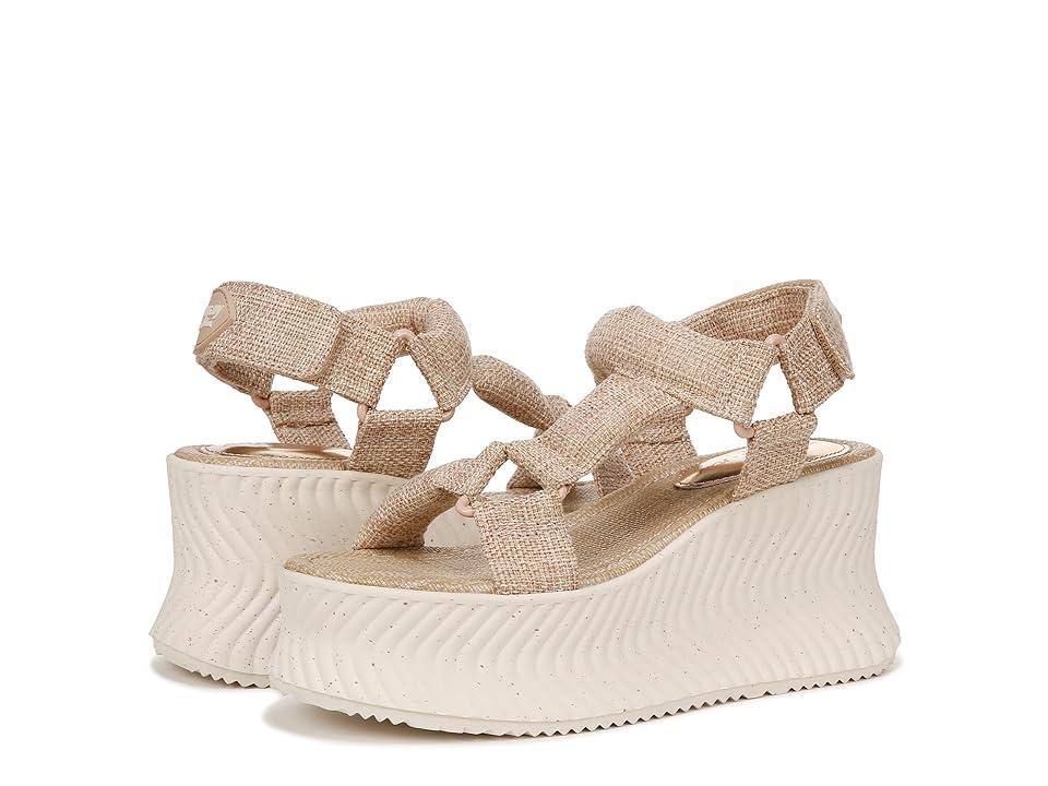 Circus NY by Sam Edelman Venus (Sand Dune) Women's Sandals Product Image