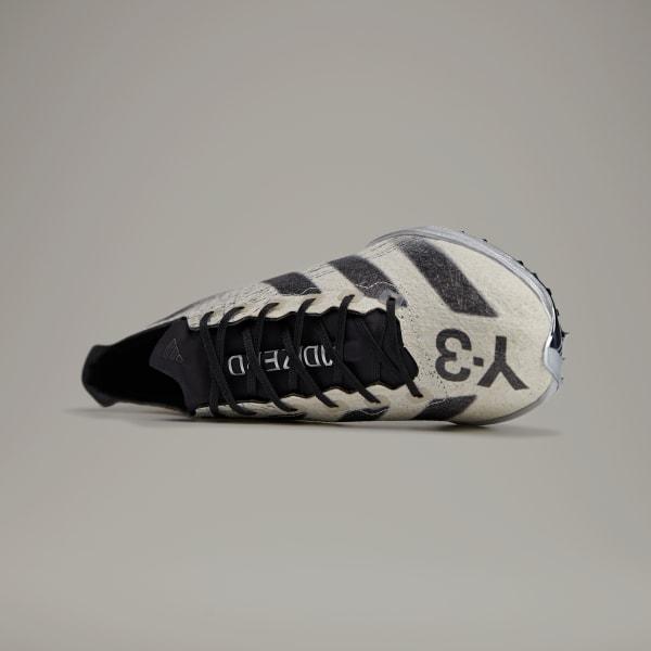 Adizero Prime SP3 Strung x Y-3 Shoes Product Image