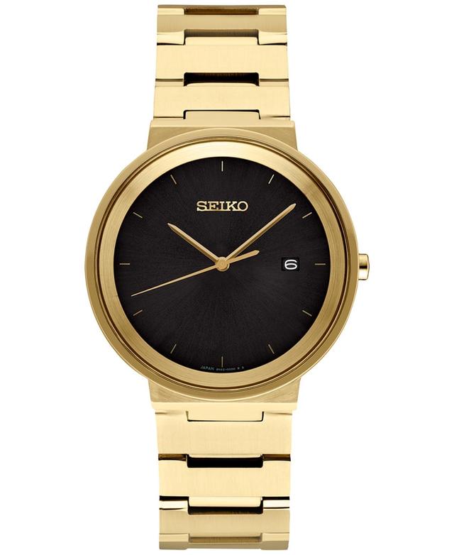 Seiko Essentials Contemporary Watch, 40.6mm Product Image