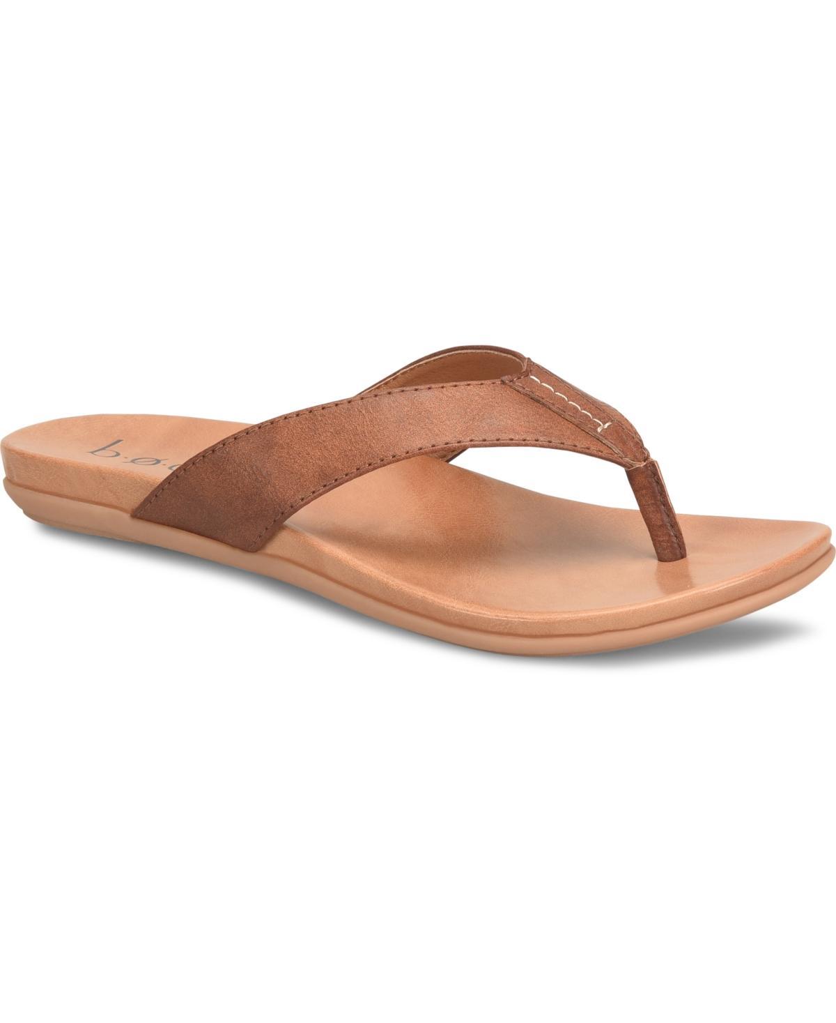 b.o.c. Womens Kami Comfort Sandal Product Image