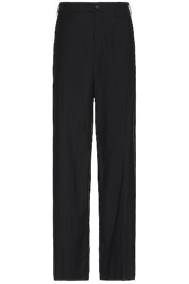 ami Elasticated Trousers Product Image