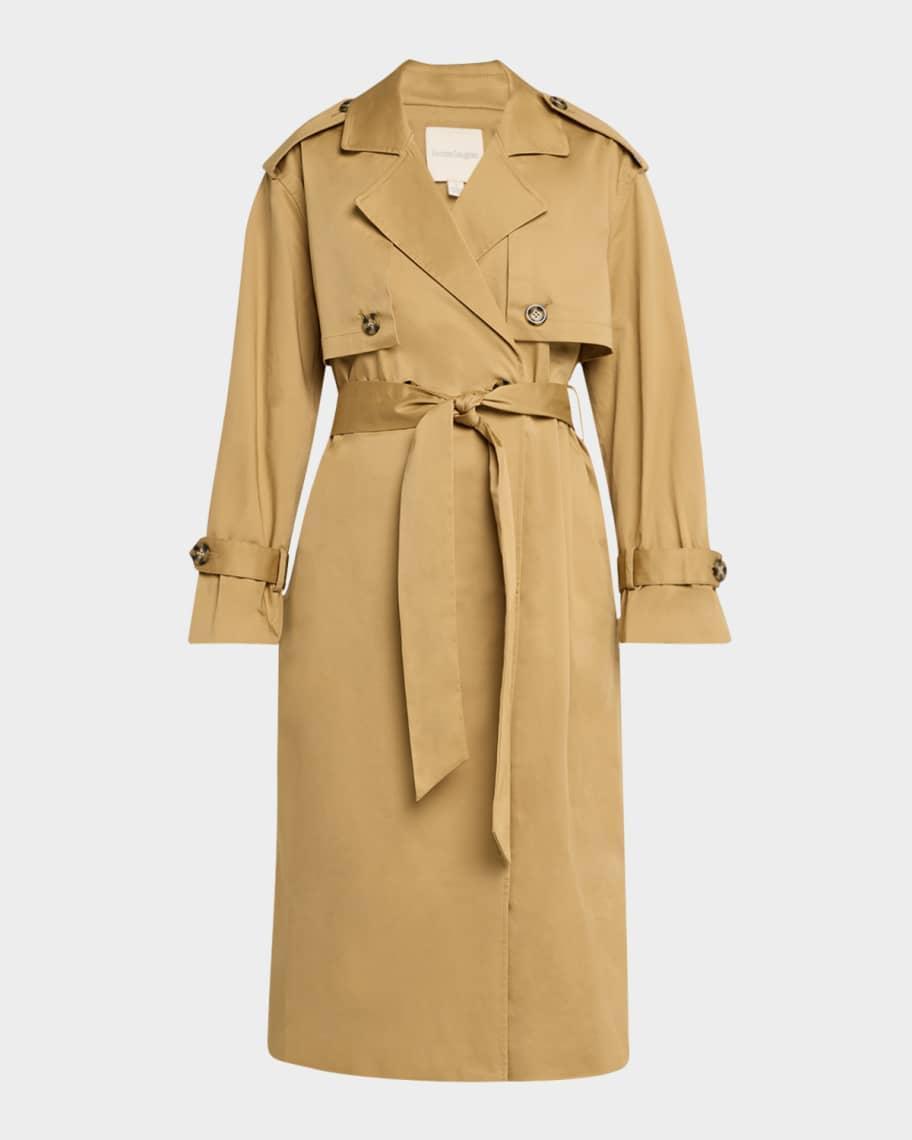 The Charles Trench Coat product image