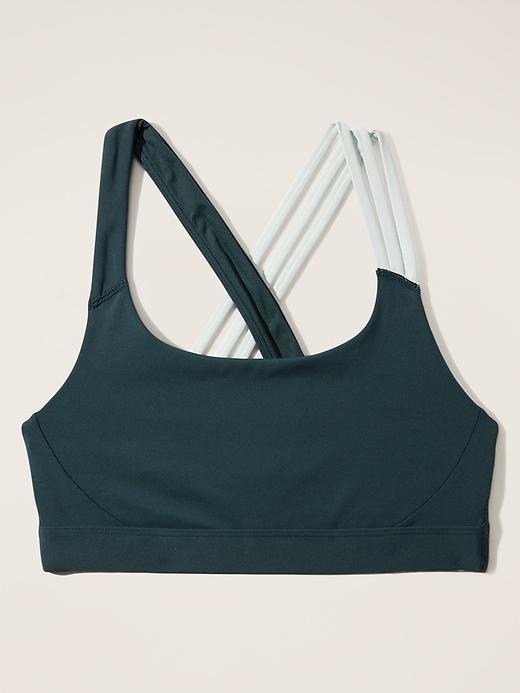 Train Free Bra A-C Product Image