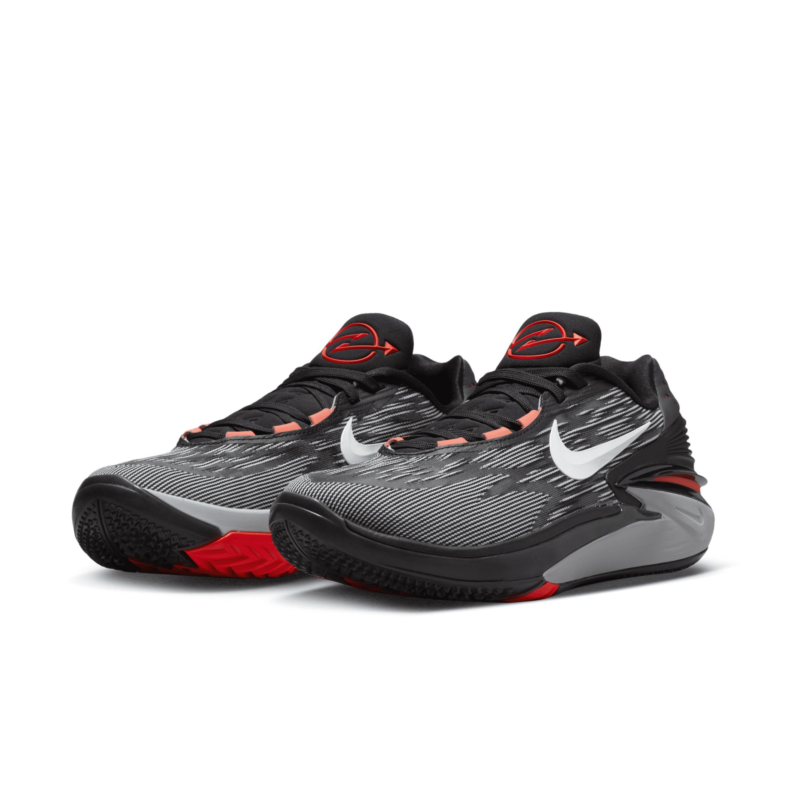 Nike Men's G.T. Cut 2 Basketball Shoes Product Image