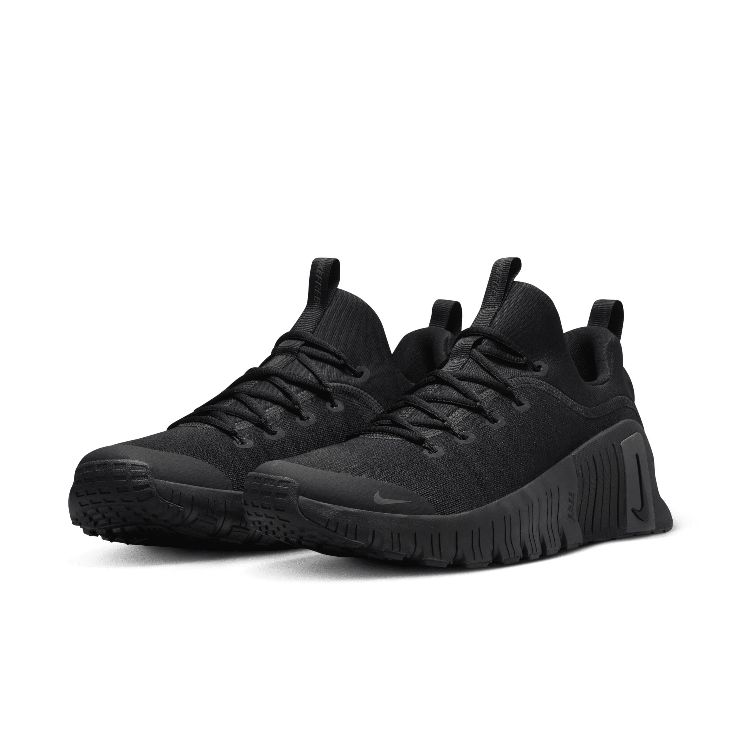 Mens Nike Free Metcon 6 Training Shoes Product Image