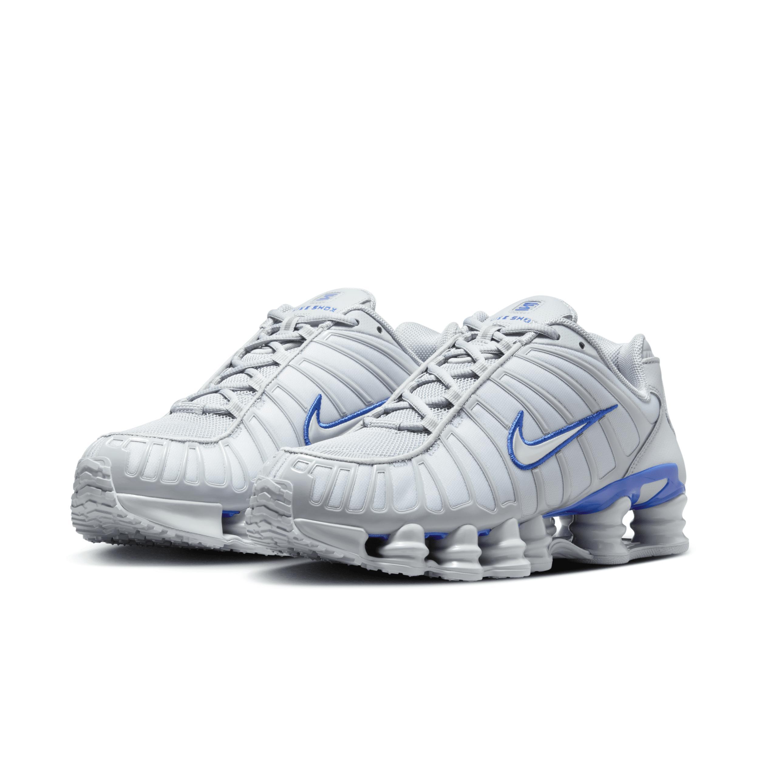 Nike Men's Shox TL Shoes Product Image