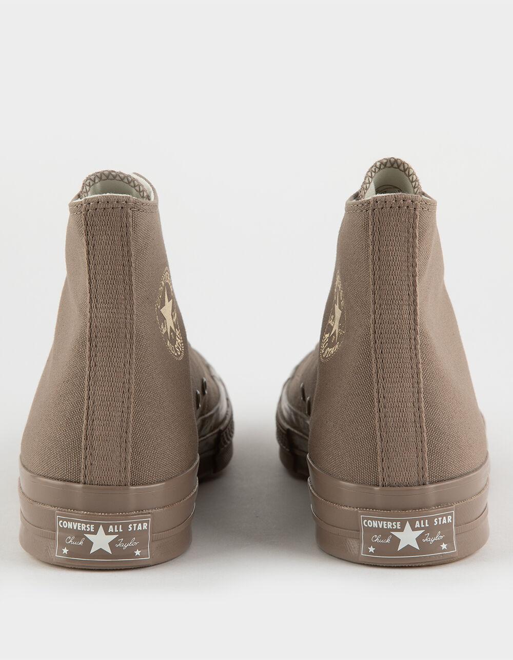 CONVERSE Chuck 70 High Top Shoes Product Image