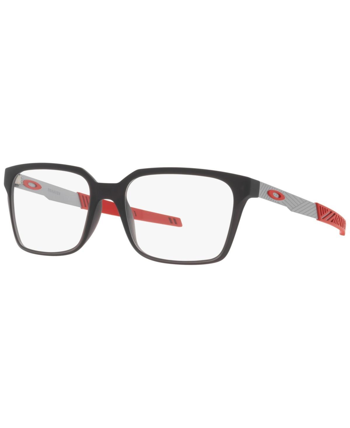 Oakley Mens Dehaven Product Image