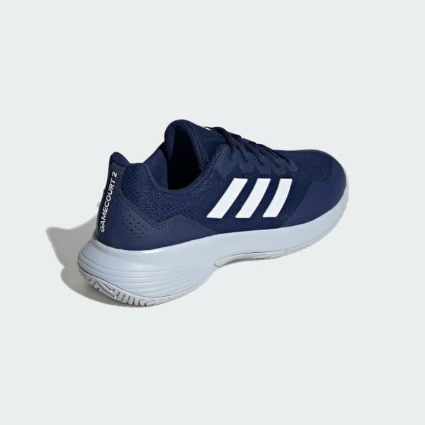 Gamecourt 2.0 Tennis Shoes Product Image