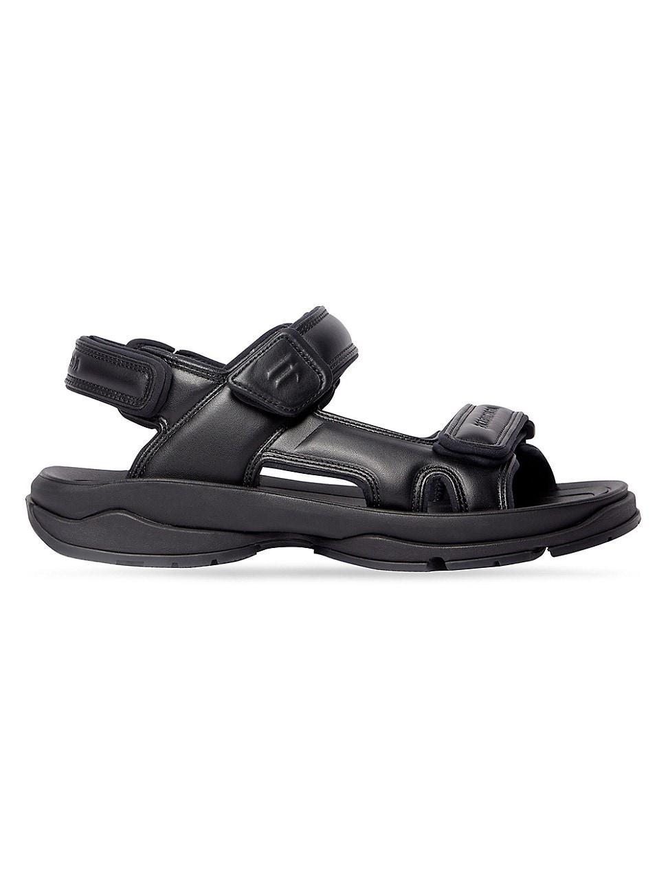 Mens Tourist Sandals Product Image