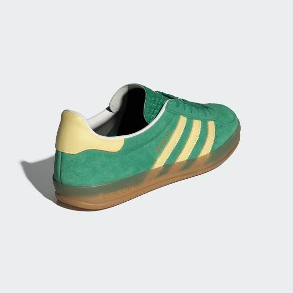 Gazelle Indoor Shoes Product Image