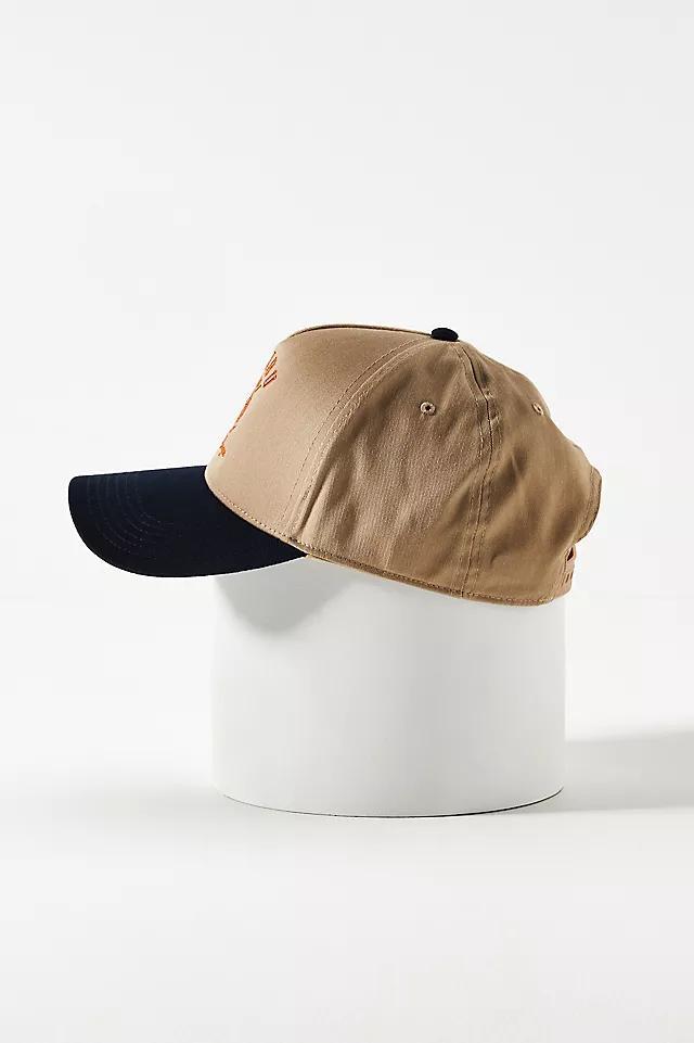 Ascot + Hart Malibu Polo Club Trucker Hat Product Image