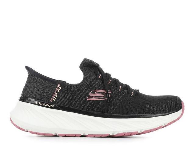 Women's Skechers 150470 Edge Ride Slip-Ins Sneakers Product Image