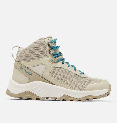 Columbia Women's Trailstorm Ascend Mid Waterproof Shoe- Product Image