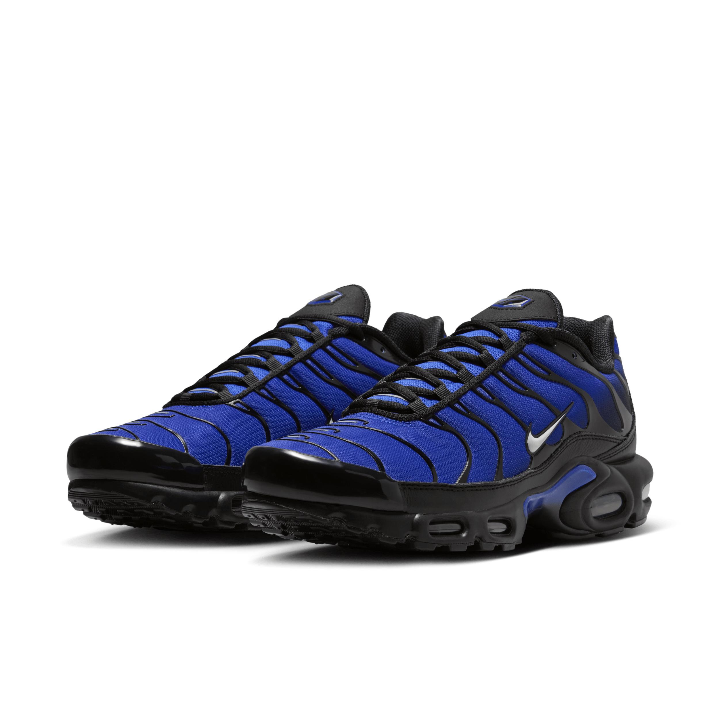 Nike Air Max Plus Premium Men's Shoes Product Image