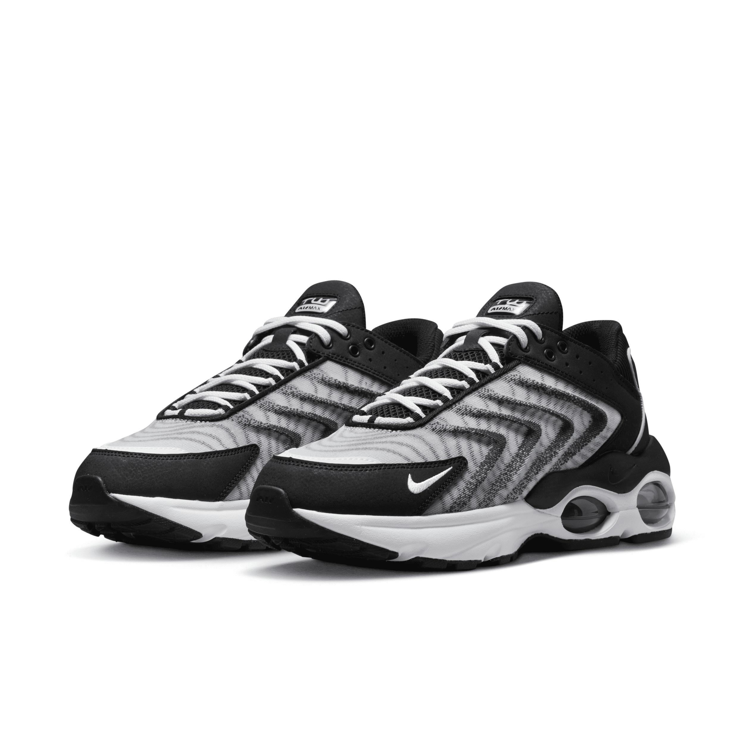 Nike Mens Nike Air Max Tailwind - Mens Running Shoes Product Image