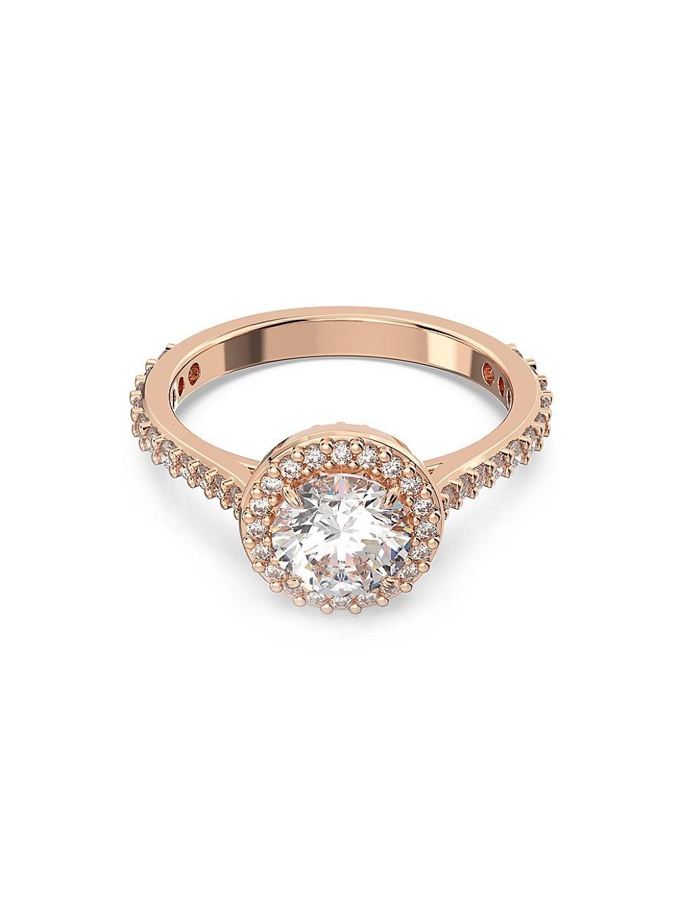 Swarovski Constella Ring Product Image