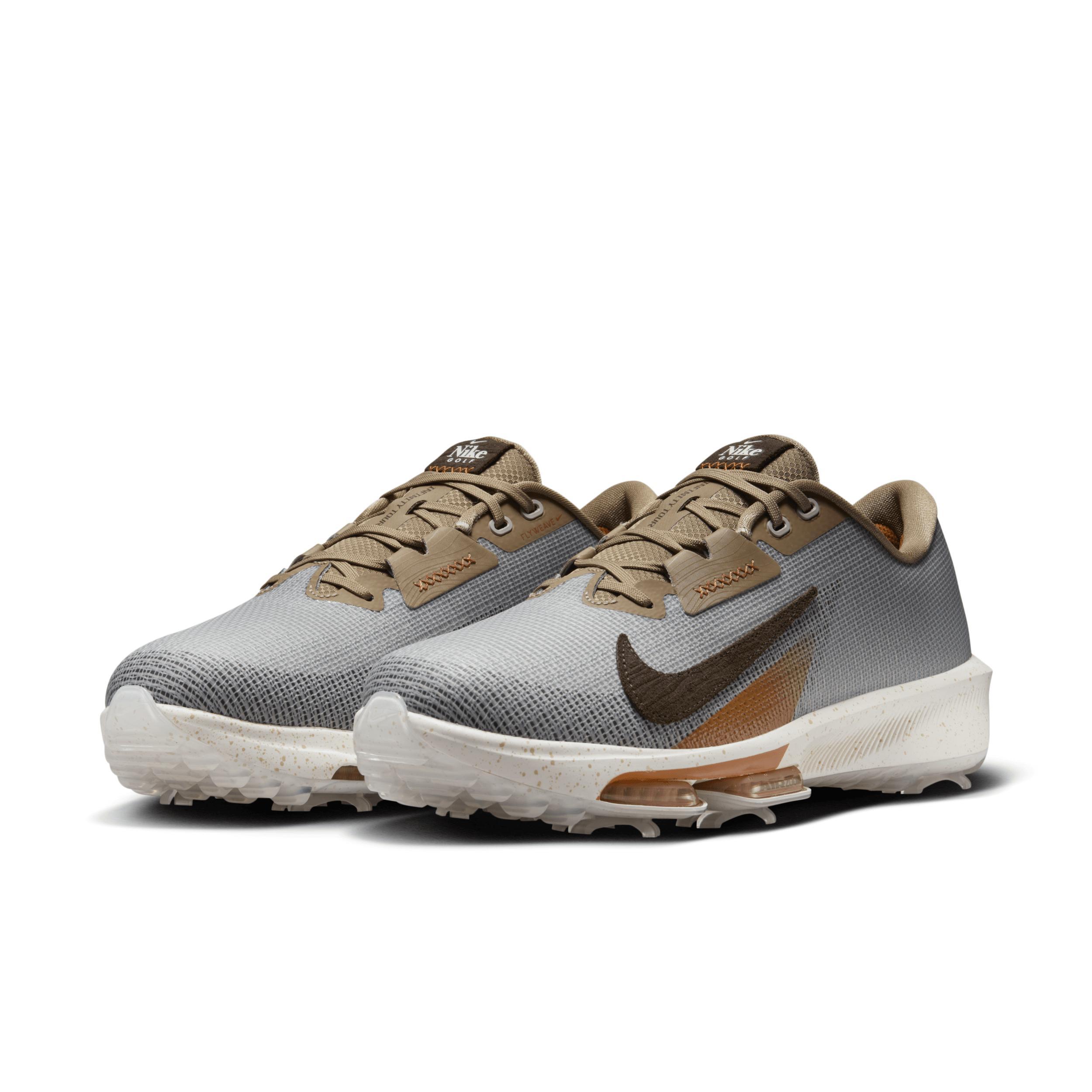 Nike Mens Air Zoom Infinity Tour NRG Golf Shoes (Wide) Product Image