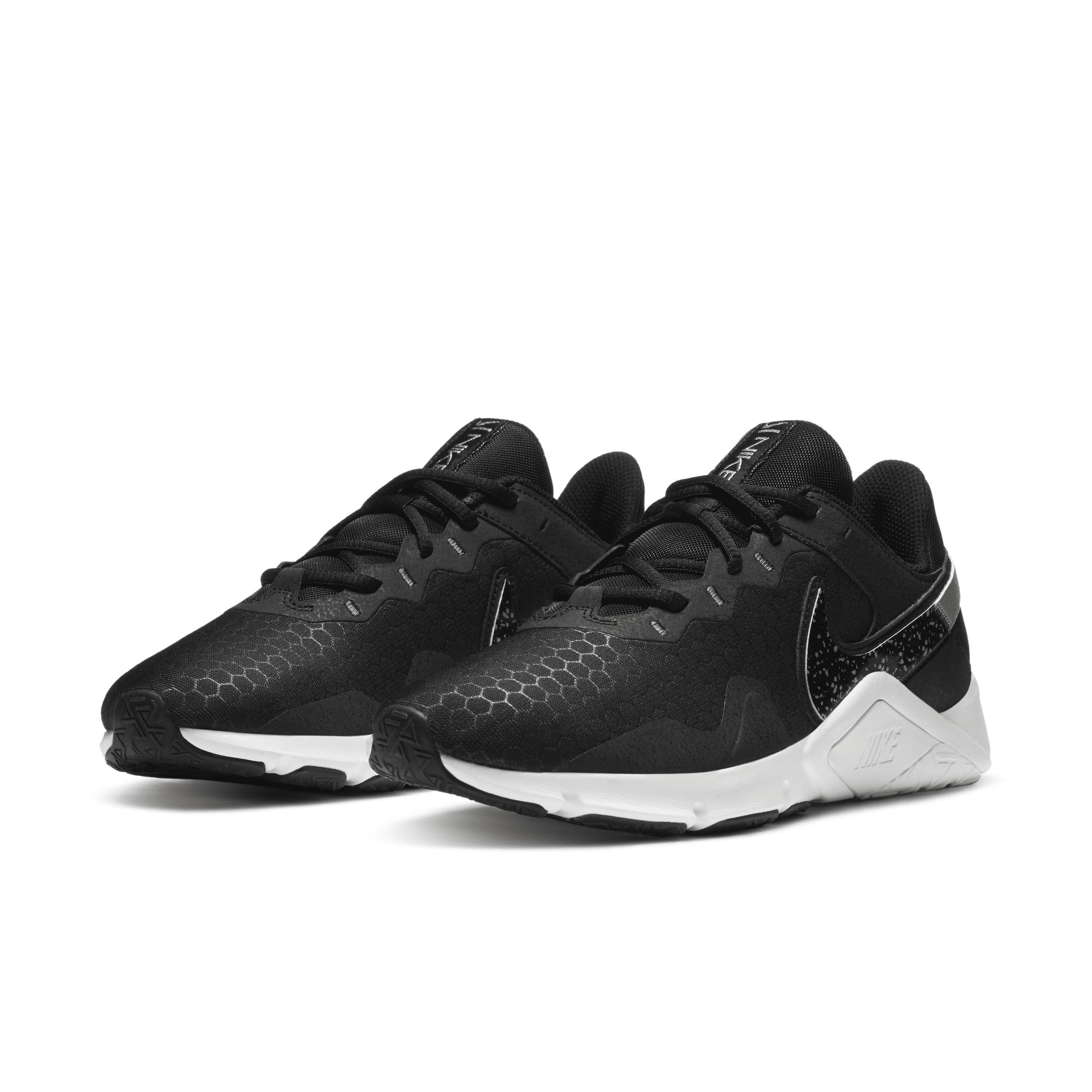 Nike Women's Legend Essential 2 Premium Training Shoes Product Image