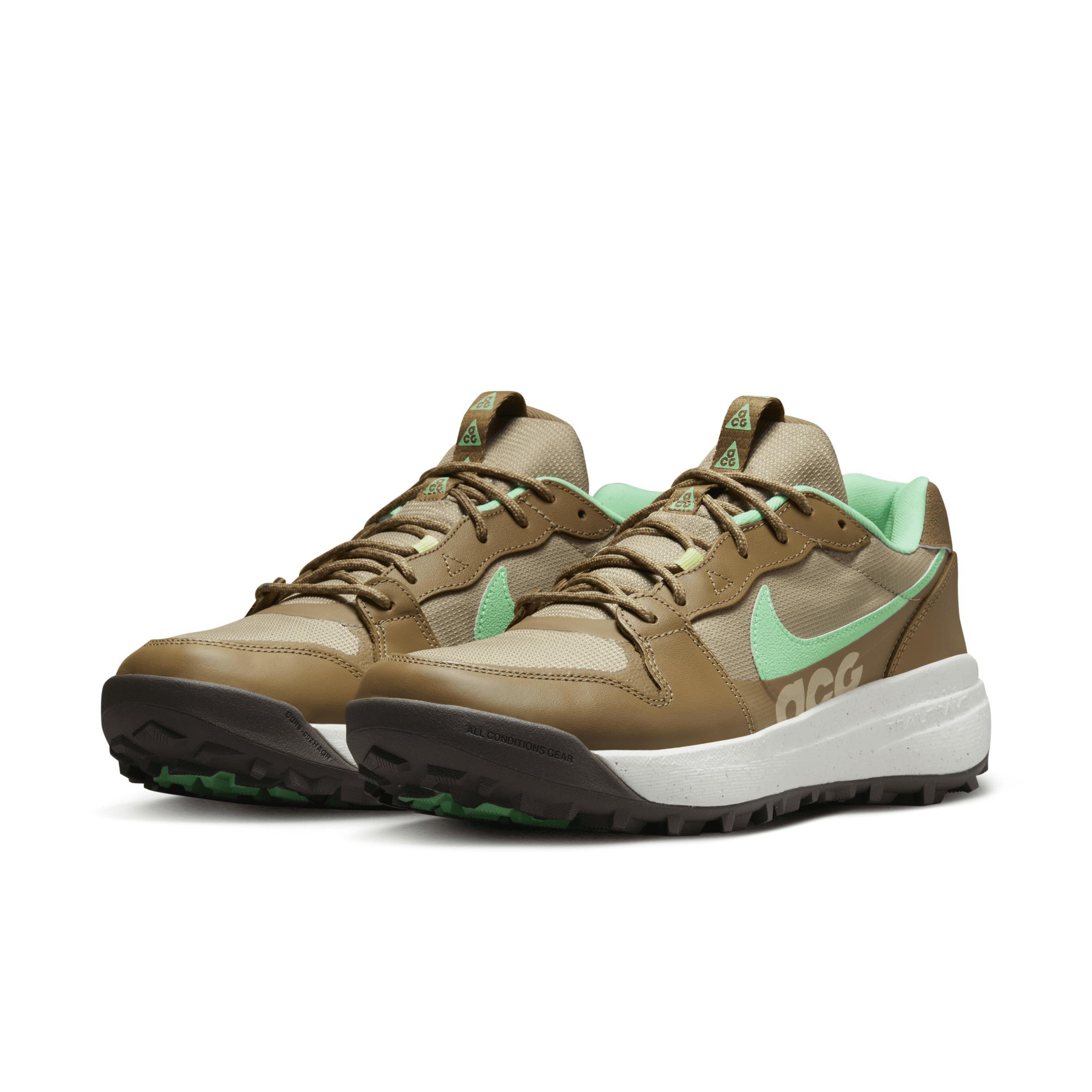 Mens Nike ACG Lowcate Shoes Product Image