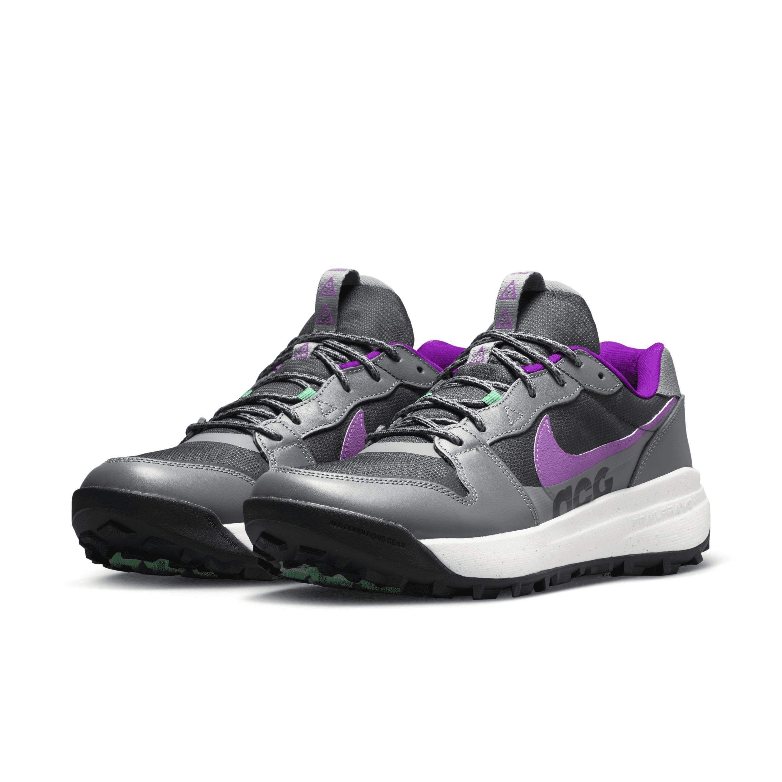 Men's Nike ACG Lowcate Shoes Product Image